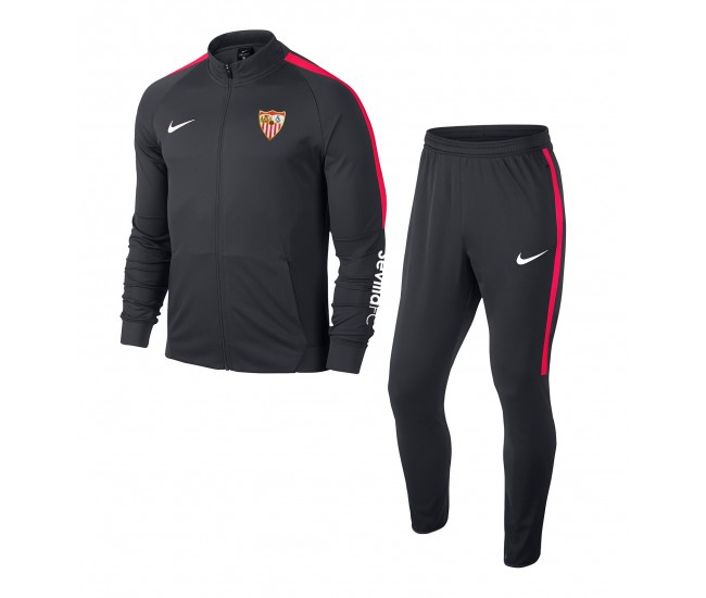 Chándal Sevilla FC 18/19