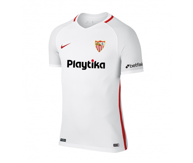 SEVILLA FC HOME CAMISET 2018-2019