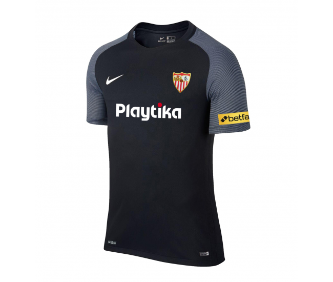 SEVILLA FC THIRD CAMISET 2018-2019