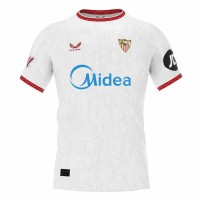 Camiseta de local del Sevilla FC para hombre 24-25