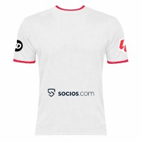 Camiseta de local del Sevilla FC para hombre 24-25
