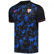 Sevilla Tercera camiseta para hombre 2023-24