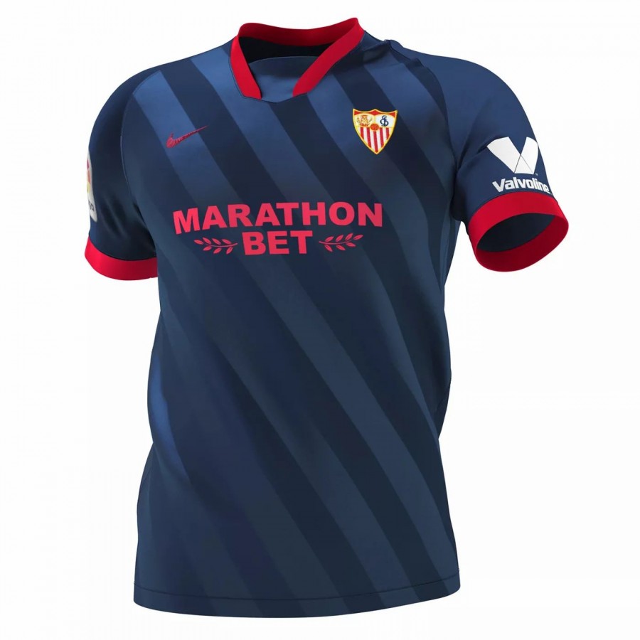 Camiseta sevilla 2020 outlet