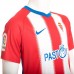 Real Sporting de Gijón Home Camisa 2018-19