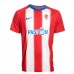 Real Sporting de Gijón Home Camisa 2018-19