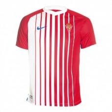 Camiseta 1ª Equipación del Real Sporting de Gijón 2019/2020
