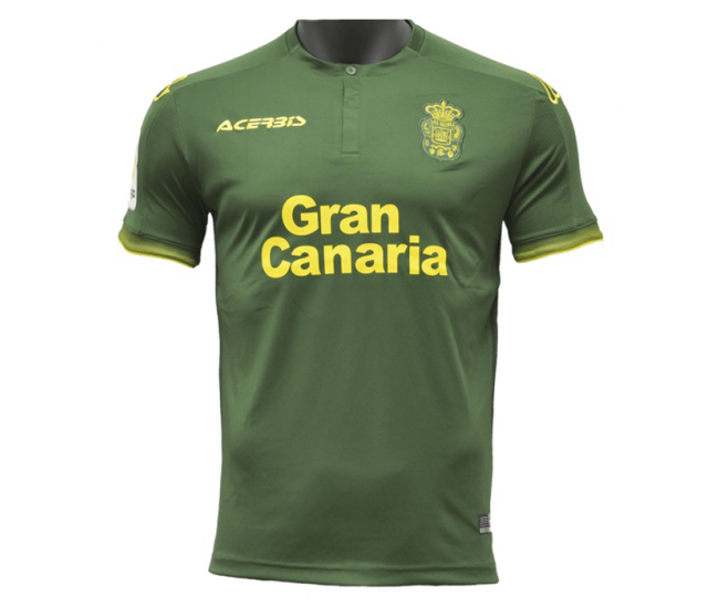 KIT UD LAS PALMAS 18-19 AWAY