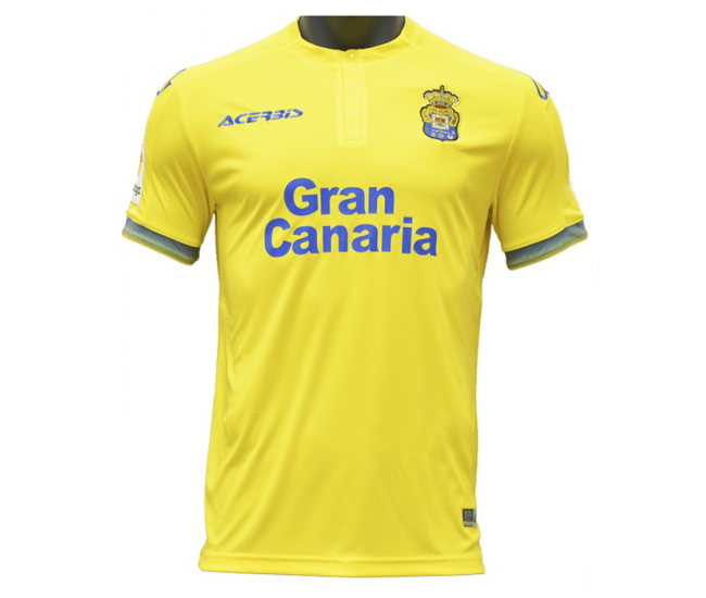  KIT UD LAS PALMAS 18-19 HOME