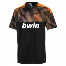 Valencia Visitante Jersey 19/20