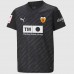 Valencia CF Camiseta de portero negra para hombre 2023-24