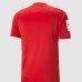 Valencia CF Camiseta de portero roja para hombre 2023-24