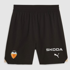 Valencia CF Pantalones cortos de casa para hombre 2023-24