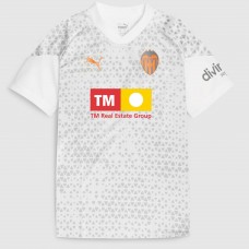 Valencia CF Camiseta de entrenamiento de jugador para hombre 2023-24