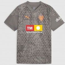 Valencia CF Camiseta de entrenamiento de portero para hombre 2023-24