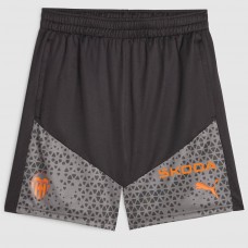 Valencia CF Pantalones cortos de entrenamiento para jugadores para hombre 2023-24