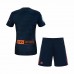 Kit Valencia CF Visitante 2018/19 - Niños