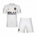 Valencia CF Home Kit 2018/19 - Niños