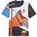 Camiseta Retro Hombre Valencia CF 23-24