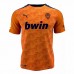 Camiseta Valencia Visitante 2020 2021