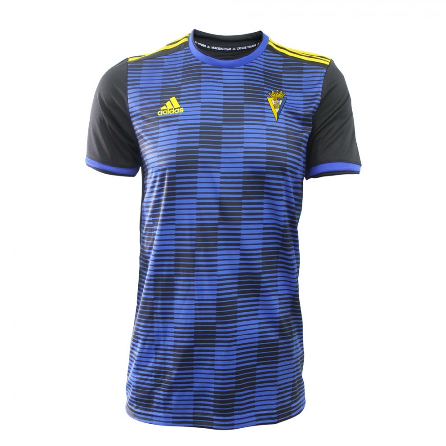 CF CAMISETA 2ª EQUIPACIÓN 18/19