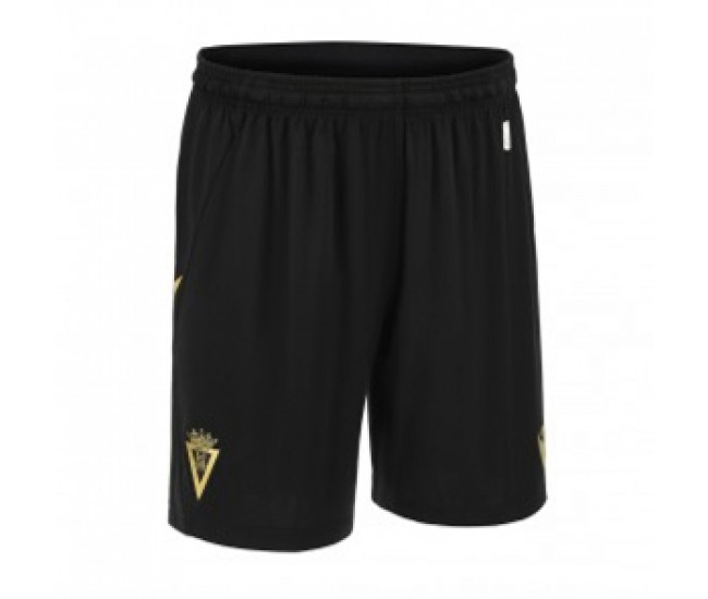 Cádiz CF Pantalones cortos de visitante para hombre 2023-24