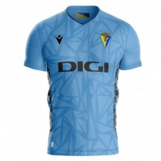 Cádiz CF Camiseta de portero azul cielo para hombre 2023-24