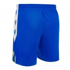 Cádiz CF Pantalones cortos de casa para hombre 2023-24