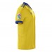 Camiseta de la 1a equipación del Cádiz CF 2020 2021