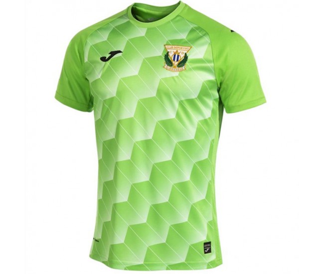 CD Leganés Camiseta de visitante para hombre 2023-24