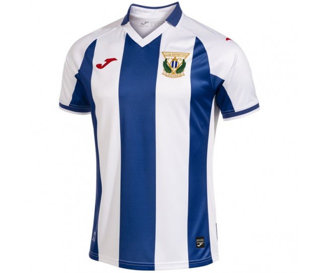 CD Leganés Camiseta de local para hombre 2023-24