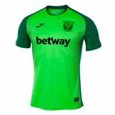 Camiseta de visitante del CD Leganés 2019/20