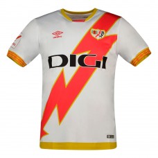 Camiseta Rayo Vallecano Madrid Local Hombre 23-24