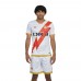 Camiseta Rayo Vallecano Madrid Local Hombre 23-24