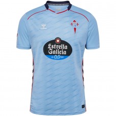 Camiseta Celta de Vigo Hummel Primera equipación hombre 25-26