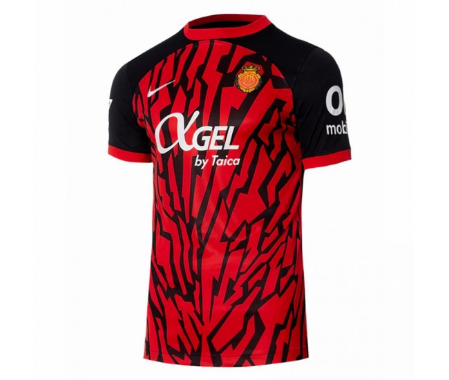 Camiseta local del RCD Mallorca para hombre 24-25