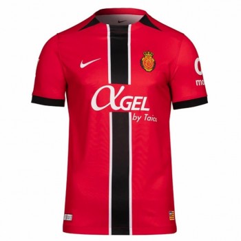 Camiseta local del RCD Mallorca para hombre 25-26