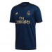 Camiseta de visitante del Real Madrid 2019-2020