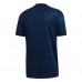 Camiseta de visitante del Real Madrid 2019-2020