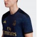 Camiseta de visitante del Real Madrid 2019-2020