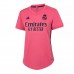 Camiseta Real Madrid Visitante Mujer 2020 2021