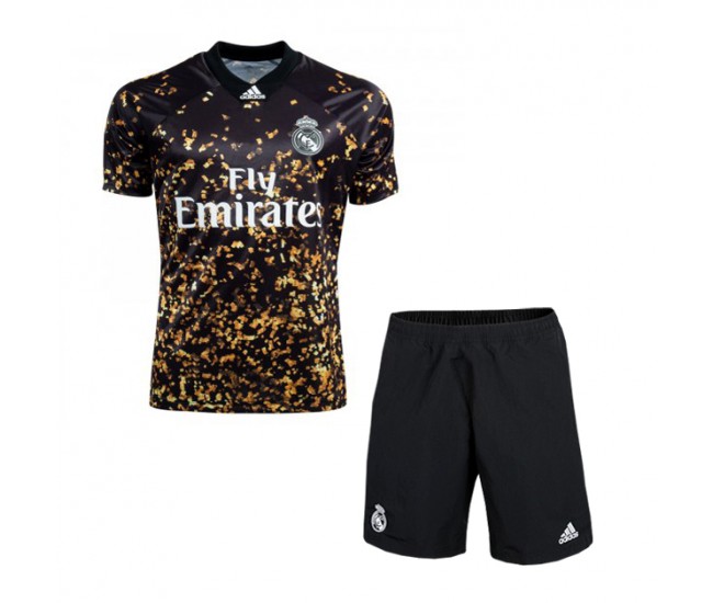 Equipación del Real Madrid EA Sports 2019-20 para niños