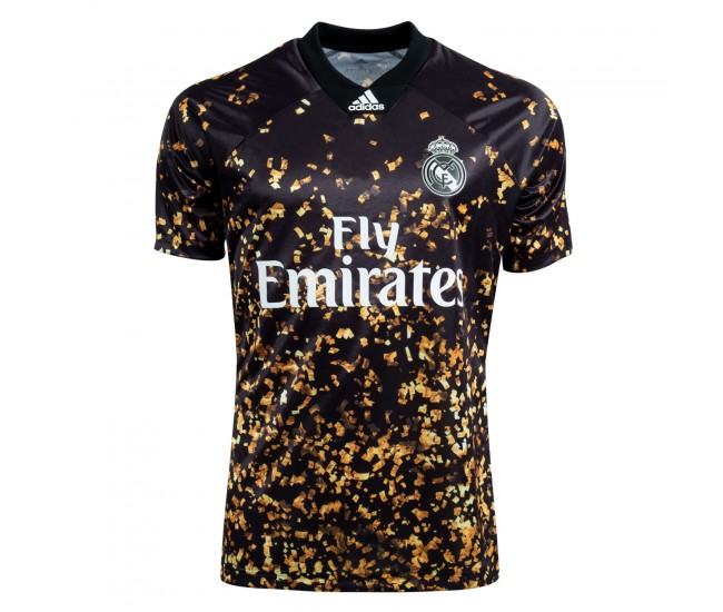Jersey EA Sports del Real Madrid 2019 2020