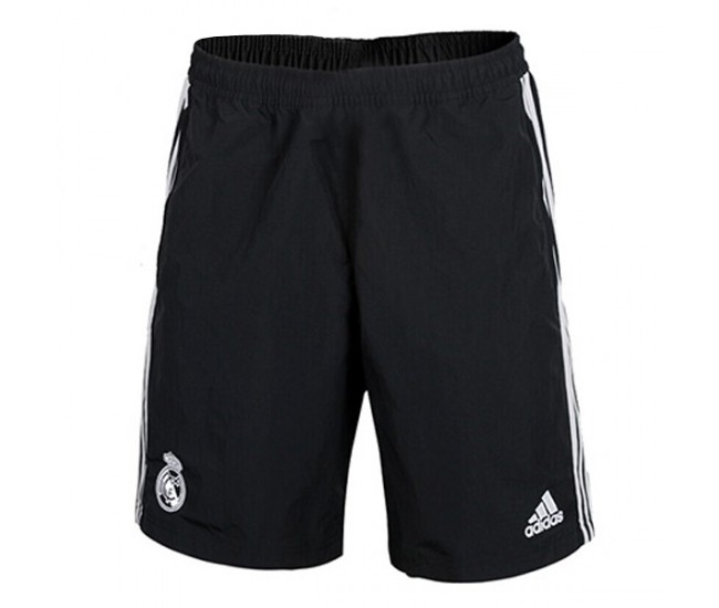 Shorts del Real Madrid Ea Sports Shorts 2019-20