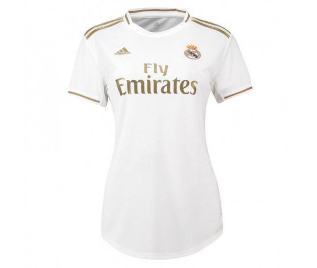 Real Madrid Jersey local 2019-2020 - Mujeres