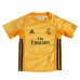 Kit Real Madrid Home Goalkeeper 2019-20 - Niños