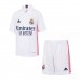 Camiseta Real Madrid Primera equipación 2020 2021