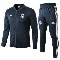 Chandal de presentacion del Real Madrid 2019/20