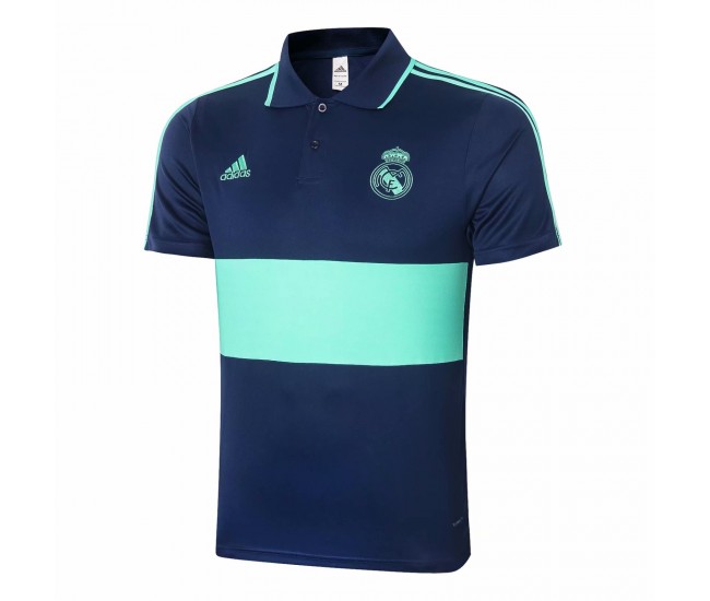 Polo de Entrenamiento del Real Madrid 2020