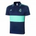 Polo de Entrenamiento del Real Madrid 2020