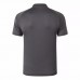 Polo de entrenamiento real madrid gris 2020